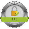 this site uses save SSL encryption